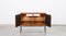 Black HPL and Yew Sideboard by Johannes Hock for Atelier Johannes Hock, Image 3