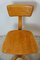 Desk Chair from Sedus, 1960s, Image 3