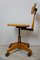 Desk Chair from Sedus, 1960s 9