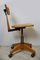 Desk Chair from Sedus, 1960s 5