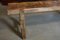 Antique Work Table 5