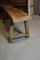 Antique Work Table 3