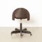 Model 4855 Swivel Desk Chair by Gae Aulenti for Kartell, 1960s 4