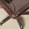Model 4855 Swivel Desk Chair by Gae Aulenti for Kartell, 1960s, Image 10