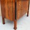 Antique Italian Empire Walnut Chest, Image 3