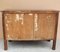 Antique Italian Empire Walnut Chest, Image 10