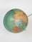 Lampada sferica Mid-Century con mappamondo, Immagine 3