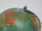 Mid-Century World Globe Lamp 10