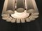 Kronleuchter aus Muranoglas von Paolo Venini für Murano, 1960er 15
