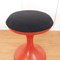 Tabouret Mushroom par Finzgar Zorman pour Meblo, 1972 5