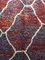 Modern Berber Carpet by IKT Handmade 4