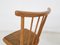German Dining Chair by Arno Lambrecht for WK Möbel, 1960s, Image 6