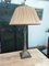 Bronze Table Lamp by Stewart Ross James for Hansen New York, 1950s 1