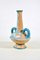 Mid-Century Ceramic Vase from C.A.S. Ceramiche Artistiche Solimene 3