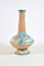 Mid-Century Keramikvase von C.A.S. Ceramiche Artistiche Solimene 4