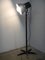 Italian Floor Lamp from Fan Lamp, 1970s 5