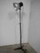 Italian Floor Lamp from Fan Lamp, 1970s 3