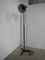 Italian Floor Lamp from Fan Lamp, 1970s, Image 2