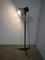 Italian Floor Lamp from Fan Lamp, 1970s 6