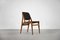 Danish Teak Ella Dining Chair by Arne Vodder for Vamø, 1960s 4