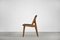 Danish Teak Ella Dining Chair by Arne Vodder for Vamø, 1960s, Image 9