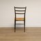 Spinetto Dining Chairs from Chiavari, 1950s, Set of 4, Image 9