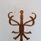 Bentwood Children's Coat Rack, 1970s 3