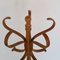 Bentwood Children's Coat Rack, 1970s 5