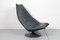 Mid-Century F585 Lounge Chair by Geoffrey Harcourt for Artifort 5