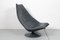 Sillón F585 Mid-Century de Geoffrey Harcourt para Artifort, Imagen 5