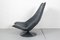 Mid-Century F585 Lounge Chair by Geoffrey Harcourt for Artifort 4