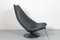 Mid-Century F585 Lounge Chair by Geoffrey Harcourt for Artifort 6