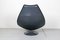 Fauteuil F585 Mid-Century par Geoffrey Harcourt pour Artifort 3