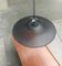 Vintage German Postmodern Metal Pendant Lamp from Cosack 17