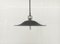 Vintage German Postmodern Metal Pendant Lamp from Cosack 1