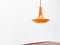 Mid-Century Tulip Glass Pendant Lamp from Peill & Putzler, 1960s 10