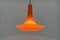 Mid-Century Tulip Glass Pendant Lamp from Peill & Putzler, 1960s 13