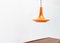 Mid-Century Tulip Glass Pendant Lamp from Peill & Putzler, 1960s 19