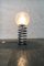 Mid-Century German Space Age Spiral Bulb Floor Lamp by Ingo Maurer for M-Design, 1960s 13