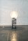 Mid-Century German Space Age Spiral Bulb Floor Lamp by Ingo Maurer for M-Design, 1960s, Image 19