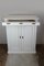 Mueble antiguo en blanco, Imagen 9