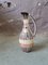 Vase Graphique en Céramique d'Ilkra, années 60 2