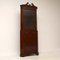 Antique Edwardian Inlaid Mahogany Corner Cabinet 3