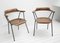 Vintage Model 4455 Dining Chairs by Niko Kralj for Stol Kamnik, Set of 2 1