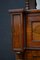Antique Regency Rosewood Chiffonier with Secretaire Section 11