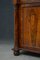 Antique Regency Rosewood Chiffonier with Secretaire Section 9