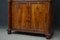 Antique Regency Rosewood Chiffonier with Secretaire Section 8