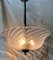 Lámpara de techo vintage de Mazzega, Imagen 7