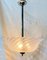 Vintage Ceiling Lamp from Mazzega 6