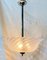 Vintage Ceiling Lamp from Mazzega, Image 6